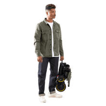 Load image into Gallery viewer, Doona Liki Trike S3 - Desert Green - Doona™ NZ