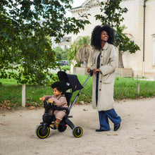 Load image into Gallery viewer, Doona Liki Trike S5 - Nitro Black