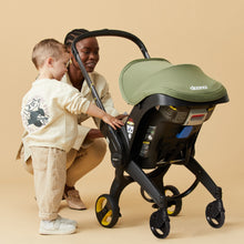 Load image into Gallery viewer, Doona Infant Car Seat & Base - Desert Green - Doona™ NZ