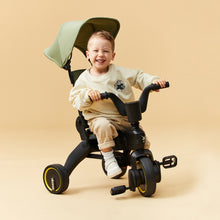 Load image into Gallery viewer, Doona Liki Trike S3 - Desert Green - Doona™ NZ