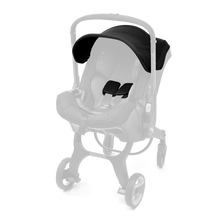 Load image into Gallery viewer, Doona Canopy & Shoulder Pads Set - Doona™ NZ