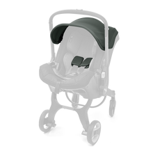 Load image into Gallery viewer, Doona Canopy & Shoulder Pads Set