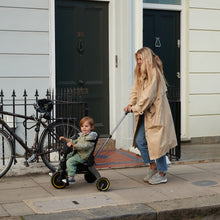 Load image into Gallery viewer, Doona Liki Trike S5 - Nitro Black