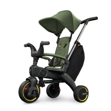 Load image into Gallery viewer, Doona Liki Trike S3 - Desert Green - Doona™ NZ