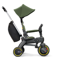 Load image into Gallery viewer, Doona Liki Trike S3 - Desert Green - Doona™ NZ