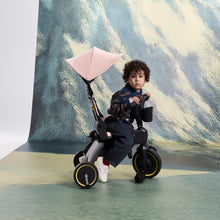 Load image into Gallery viewer, Doona Liki Trike S3 - Blush Pink - Pre-order