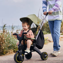 Load image into Gallery viewer, Doona Liki Trike S3 - Desert Green - Doona™ NZ