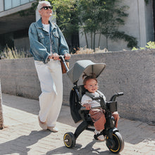 Load image into Gallery viewer, Doona Liki Trike S3 - Slate Green