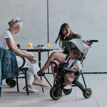 Load image into Gallery viewer, Doona Liki Trike S3 - Slate Green