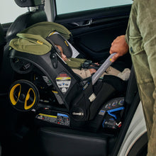 Load image into Gallery viewer, Doona Infant Car Seat & Base - Slate Green - Doona™ NZ