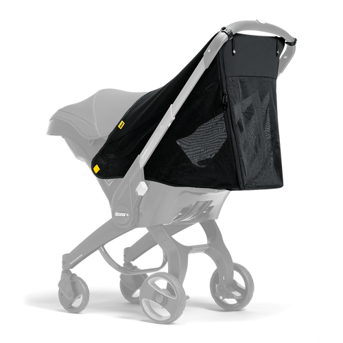 Doona 360 Protection - Doona™ NZ 