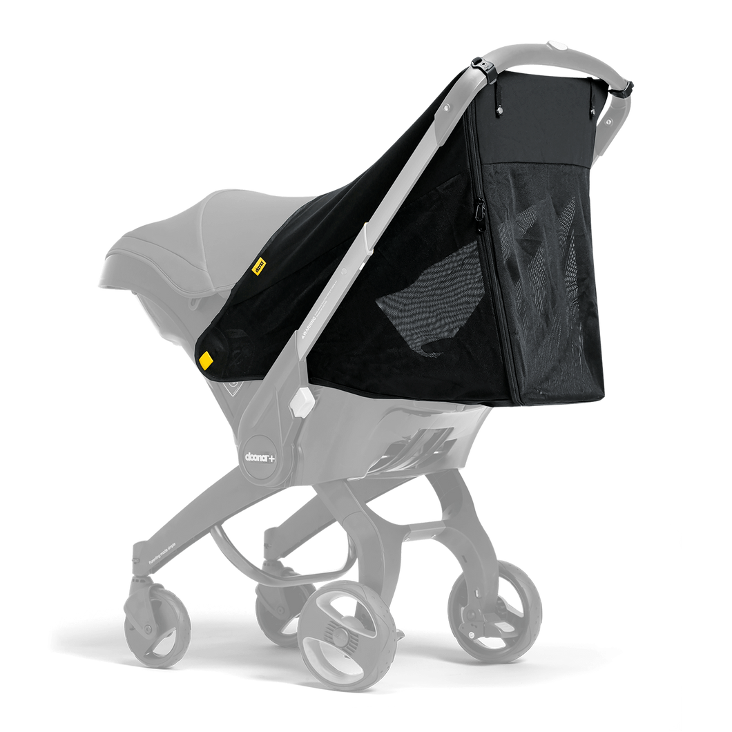Doona 360 Protection - Doona™ NZ 