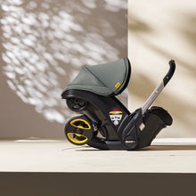 Load image into Gallery viewer, Doona Infant Car Seat &amp; Base - Slate Green
