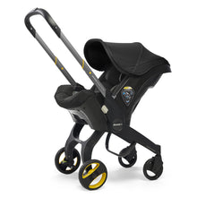 Load image into Gallery viewer, Doona Infant Car Seat &amp; Base - Nitro Black

