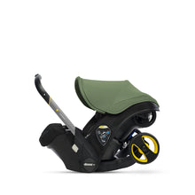 Load image into Gallery viewer, Doona Infant Car Seat &amp; Base - Desert Green
