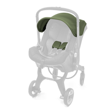 Load image into Gallery viewer, Doona Canopy &amp; Shoulder Pads Set

