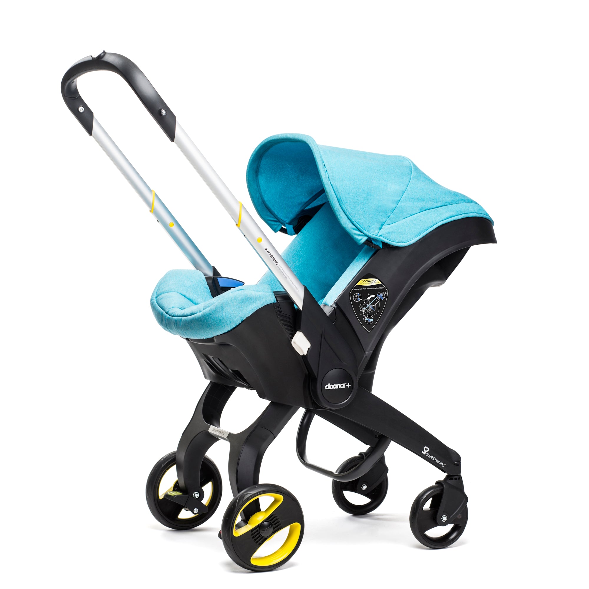 doona stroller fabric set Doona Fabric Set – Doona™ NZ