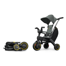 Load image into Gallery viewer, Doona Liki Trike S3 - Slate Green
