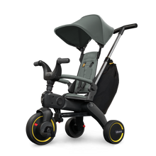 Load image into Gallery viewer, Doona Liki Trike S3 - Slate Green
