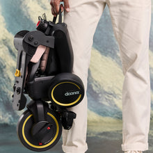 Load image into Gallery viewer, Doona Liki Trike S3 - Blush Pink - Pre-order
