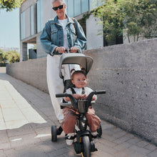 Load image into Gallery viewer, Doona Liki Trike S3 - Slate Green
