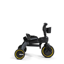 Load image into Gallery viewer, Doona Liki Trike - Midnight Edition - Doona™ NZ 
