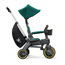 Load image into Gallery viewer, Doona Liki Trike S5 - Racing Green - Doona™ NZ 
