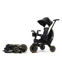 Load image into Gallery viewer, Doona Liki Trike - Midnight Edition - Doona™ NZ 
