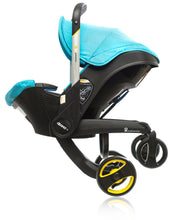 Load image into Gallery viewer, Doona Infant Car Seat &amp; Base - Colour Collection - Doona™ NZ 
