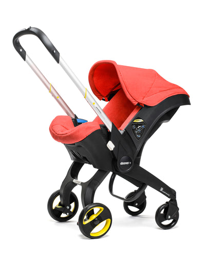 Doona Infant Car Seat & Base - Colour Collection - Doona™ NZ 