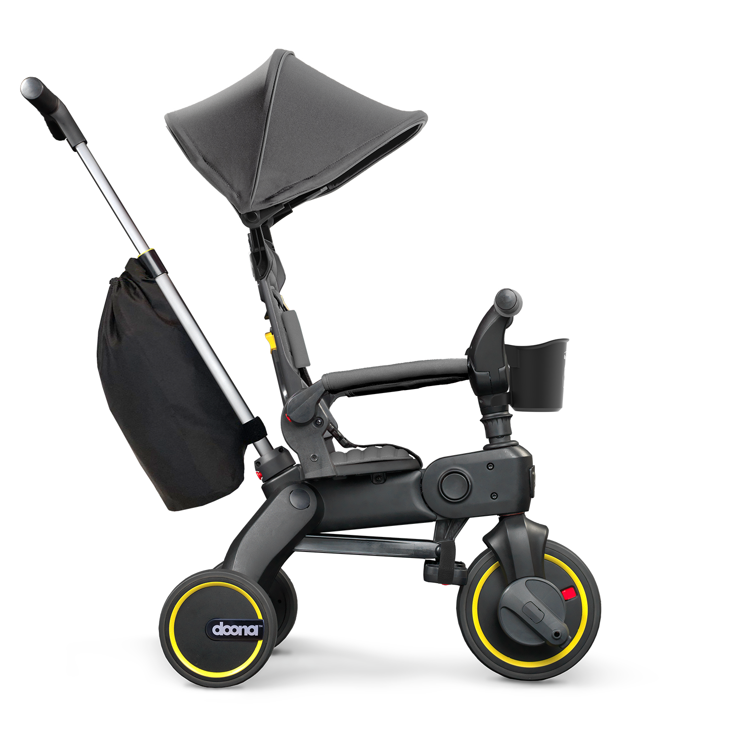 Doona Liki Trike S3 Grey Hound Doona NZ