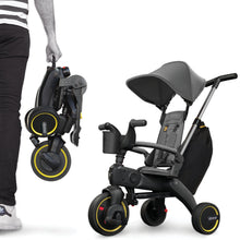 Load image into Gallery viewer, Doona Liki Trike S5 - Racing Green - Doona™ NZ 

