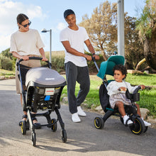 Load image into Gallery viewer, Doona Liki Trike S5 - Racing Green - Doona™ NZ 
