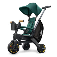 Load image into Gallery viewer, Doona Liki Trike S5 - Racing Green - Doona™ NZ 

