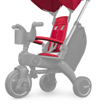 Load image into Gallery viewer, Liki Seat &amp; Backrest Fabrics - Doona™ NZ 
