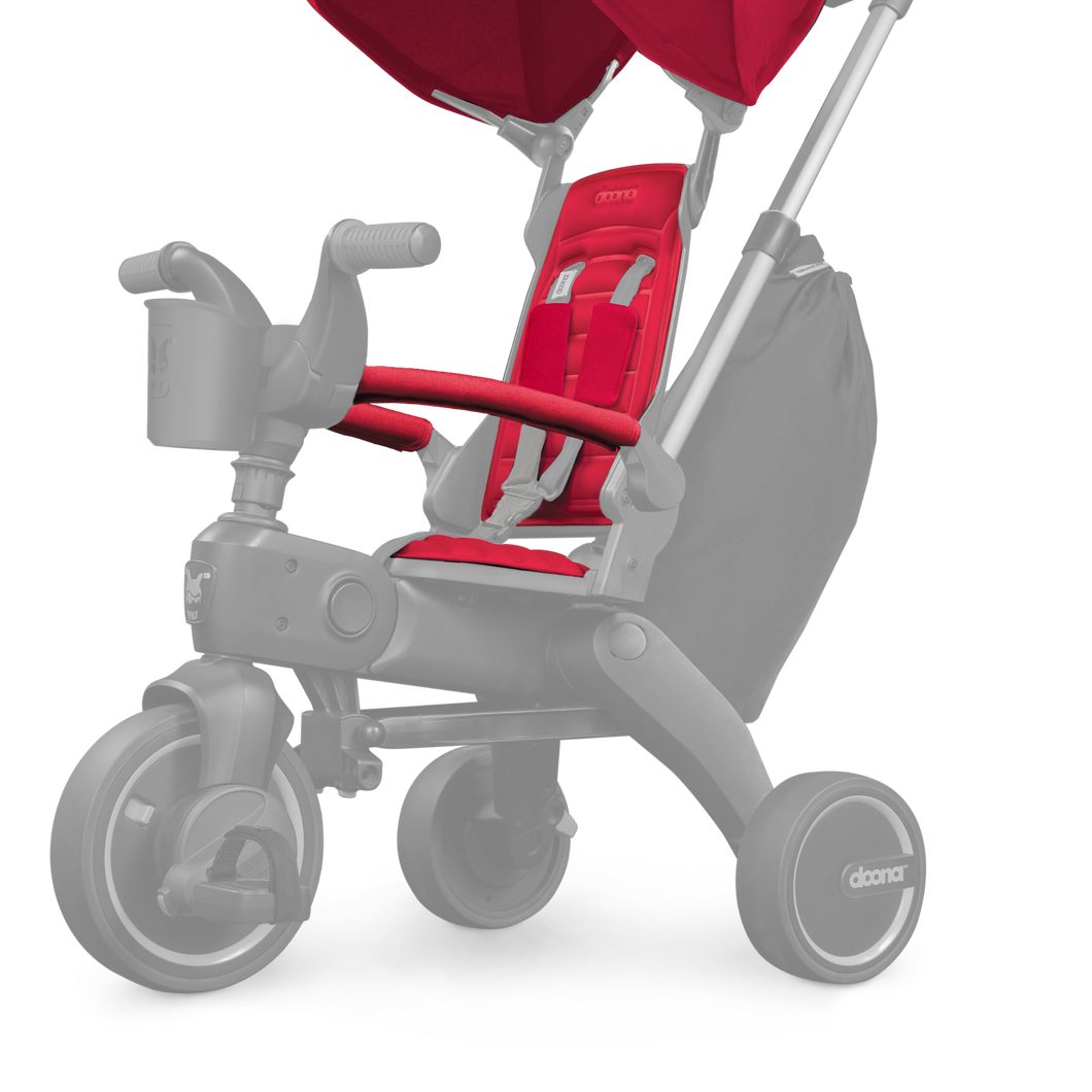 Liki Seat & Backrest Fabrics - Doona™ NZ 
