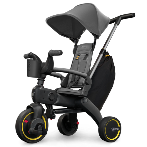 Doona Liki Trike S3 - Grey Hound - Doona™ NZ 