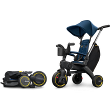Load image into Gallery viewer, Doona Liki Trike S3 - Royal Blue - Doona™ NZ 
