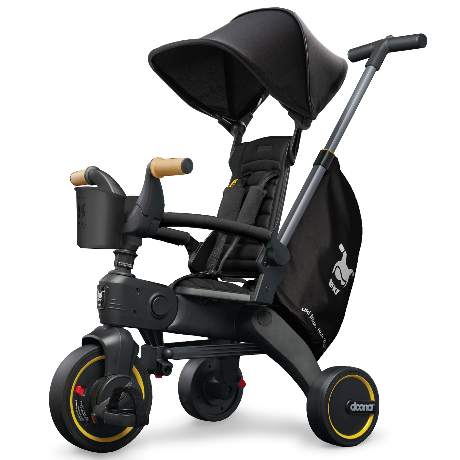 Doona Liki Trike – Doona™ NZ