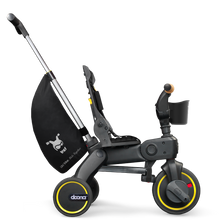 Load image into Gallery viewer, Doona Liki Trike S5 - Nitro Black - Doona™ NZ 
