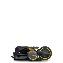 Load image into Gallery viewer, Doona Liki Trike S5 - Nitro Black - Doona™ NZ 
