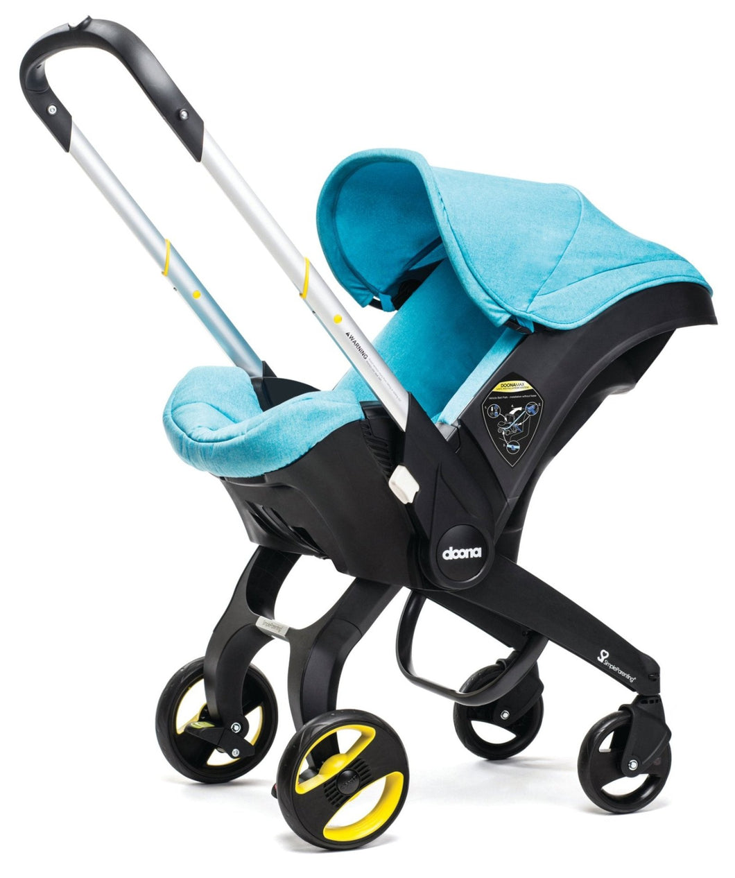 Doona Infant Car Seat & Base - Colour Collection - Doona™ NZ 