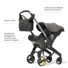 Load image into Gallery viewer, Doona Essentials Bag - Nitro Black - Doona™ NZ 
